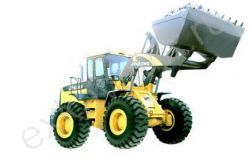 Запчасти для JINGONG ZL 50E