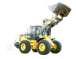 Ремонт фронтального погрузчика (колесные) Jingong ZL 50F