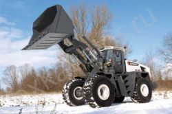 Запчасти для TEREX-SCHAEFF TL 420