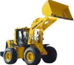 Ремонт фронтального погрузчика (колесные) YTO ZL50F