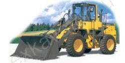 Запчасти для KOMATSU WA250-3