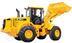 Запчасти для HYUNDAI HL 740-7