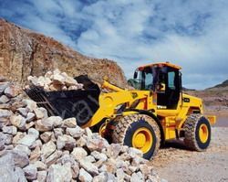 Запчасти для JCB 436 HT