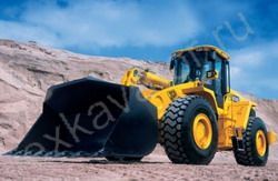 Запчасти для JCB 456 ZX