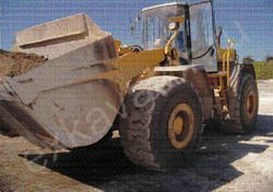 Запчасти для FURUKAWA 355-II