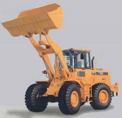 Ремонт фронтального погрузчика (колесные) Hyundai HL 750