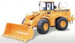 Ремонт фронтального погрузчика (колесные) Hyundai HL 770XTD