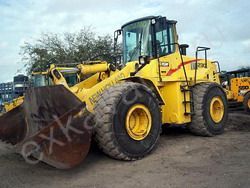 Запчасти для NEW HOLLAND LW 230