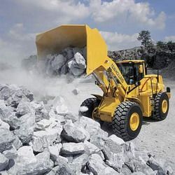 Ремонт фронтального погрузчика (колесные) New Holland LW 270 B