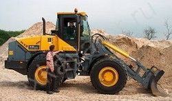 Запчасти для WERKLUST WG 35E