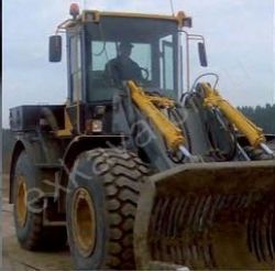 Запчасти для WERKLUST WG 40E