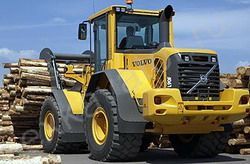 Запчасти для VOLVO L90F