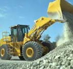 Ремонт фронтального погрузчика (колесные) John Deere 824J High-Lift