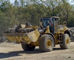Запчасти для JOHN DEERE 744J Z-Bar