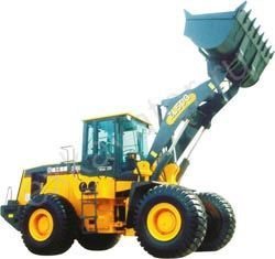 Ремонт фронтального погрузчика (колесные) Mitsuber LW420F