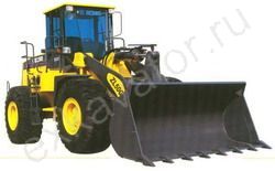 Запчасти для MITSUBER ZL50G