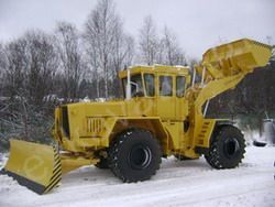 Запчасти для СПЕЦСТРОЙМАШ К-702МВА-УДМ-Т