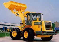 Запчасти для CHANGSONG CSZ500-5
