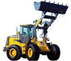 Запчасти для JINZHENG ZL40A