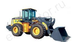 Запчасти для JINZHENG ZL50D