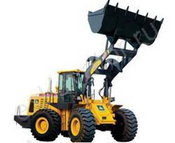 Запчасти для JINZHENG ZL50F