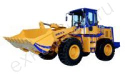 Запчасти для LONKING CDM843