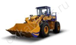 Запчасти для LONKING CDM855E