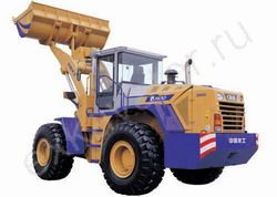 Запчасти для LONKING CDM856