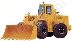 Запчасти для HUANG GONG ZL50C