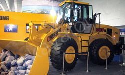 Запчасти для CHENGGONG CG957H