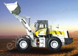 Запчасти для YUTONG 956H