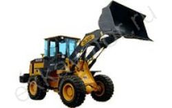Ремонт фронтального погрузчика (колесные) XCMG ZL30G