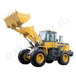 Запчасти для SDLG / LINGONG SDLG LG940-1