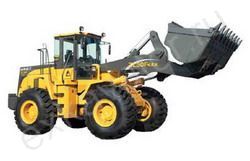 Ремонт фронтального погрузчика (колесные) SDLG ZL50F