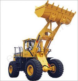 Ремонт фронтального погрузчика (колесные) Degong DG958