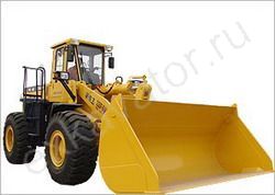 Запчасти для DEGONG ZL50F-III