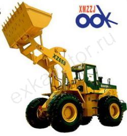 Запчасти для TOTA XZ655