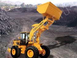 Ремонт фронтального погрузчика (колесные) Xiaxin CXX955-G