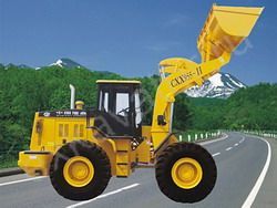 Ремонт фронтального погрузчика (колесные) Xiaxin CXX955-II
