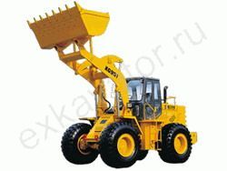 Запчасти для XGMA XG951