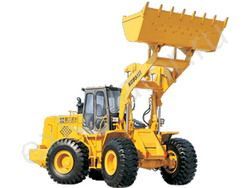 Ремонт фронтального погрузчика (колесные) XGMA XG951II