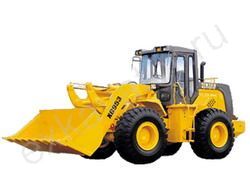 Запчасти для XGMA XG953
