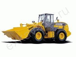 Запчасти для XGMA XG962