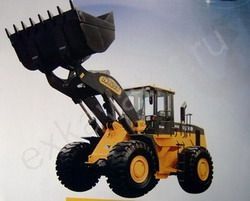 Запчасти для XCMG LW820G