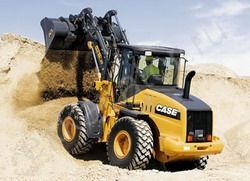 Запчасти для CASE 521E