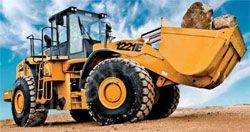 Запчасти для CASE 1221E