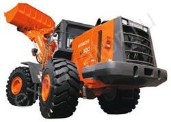Запчасти для HITACHI LX 300-7A