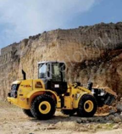 Запчасти для NEW HOLLAND W 110B