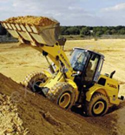 Запчасти для NEW HOLLAND W 130B