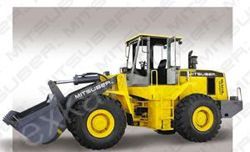Запчасти для MITSUBER ML541R Munich